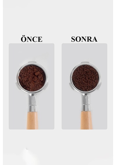 Espresso Needle Kahve Karıştırma İğnesi Espresso İğnesi Cin637