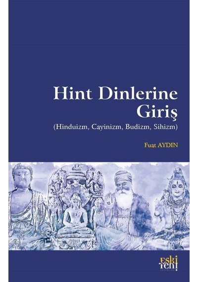 Hint Dinlerine Giriş / Prof. Dr. Fuat Aydın