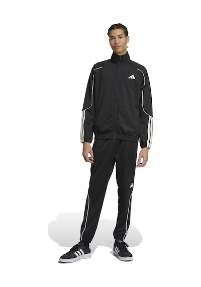 Adidas 3-strıpes Stadıum Ts Erkek Eşofman Takımı Jn1817 Jn1817 Sb Siyah-beyaz