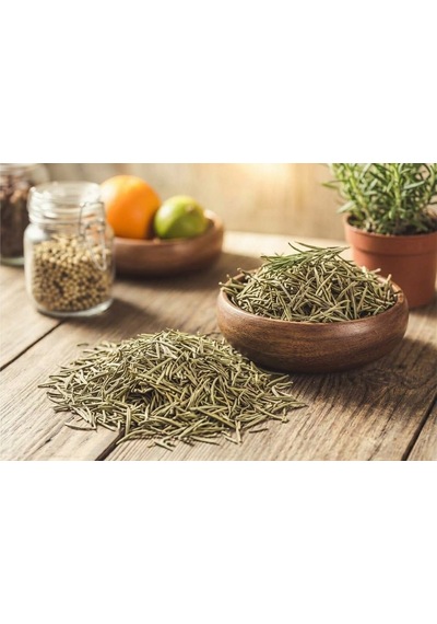 Biberiye Rosmarinus Officinalis 100 Gram