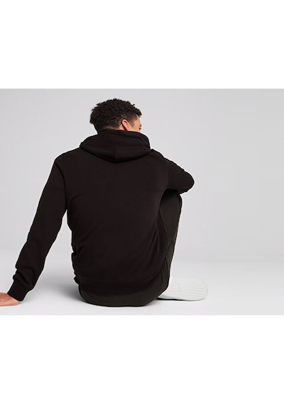 Puma Ess No. 1 Logo Hoodie Erkek Günlük Sweatshirts 68257201 Renkli renkli