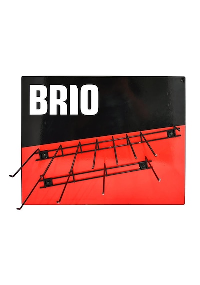 Brio Takım Asma Panosu 370X480 Mm