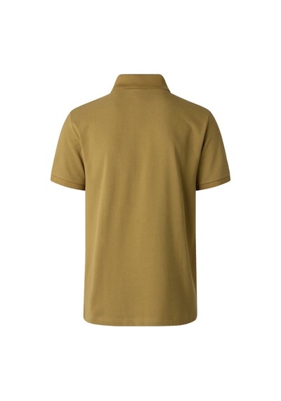 The North Face Essential Erkek Yeşil Polo Tişört Nf0a8c1p2el1