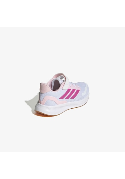 Adidas Runfalcon 5 El Çocuk Beyaz Spor Ayakkabı Jp9405 Mor