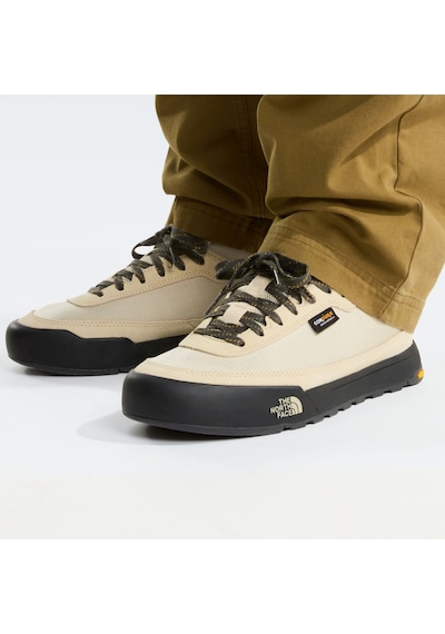 The North Face Clyffe Unisex Ayakkabısı Nf0a8ad9kj41 Gri
