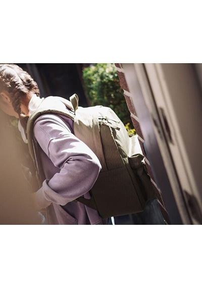 Herschel Classıc Xl Backpack Sırt Çantası-en: 32,5 Cm, Boy: 45 Cm, Derinlik: 16,5 Cm 11546-07784 Haki