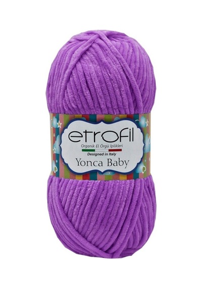Etrofil Yonca Baby (553267170) 70610