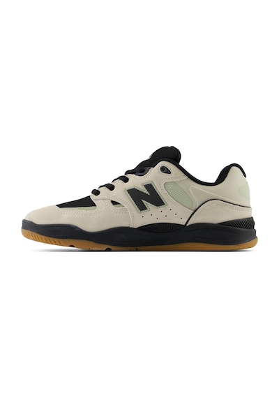 New Balance Nb Lifestyle Unisex Shoes-siyah Siyah