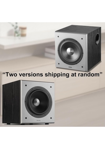 Tr T5 Elektrikli Aktif Subwoofer