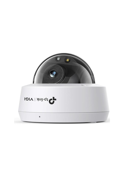 Tp-link Vıgı C230 4mm 3mp Full-color Dome Ip Kamera