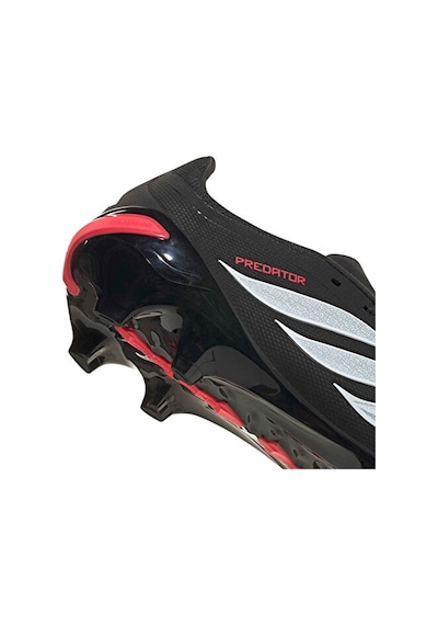 Adidas Predator League Fg Erkek Çim Zemin Kramponu Jr7881 Siyah