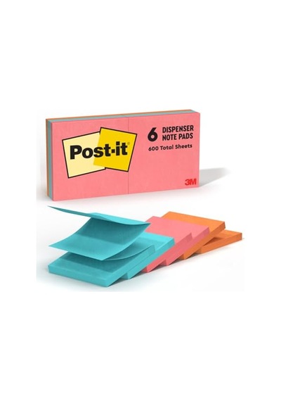Pop-up Notlar, 7,6 X 7,6 Cm, 6 Blok, Amerika'n N 1 Favorite Sticky Notes, Cape Town Collection, Parlak Renkler Macenta, Pembe, Mavi, Ye İl , Temiz Karma, Geri D N T R Lebilir R330-12an Pop-up Notlar, 7,6 X 7,6 Cm, 6 Blok, Amerika'n N 1 Favorite Sticky Notes, Cape Town Collection, Parlak Renkler Macenta, Pembe, Mavi, Ye İl , Temiz Karma, Geri D N T R Lebilir R330-12an