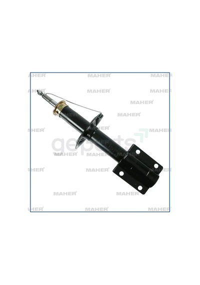 Amortisör Ducato 2 2002-2006 Boxer 2 2002-2006 Jumper 2 2002-2006 Kalın Mil 28mm Gazlı Ön