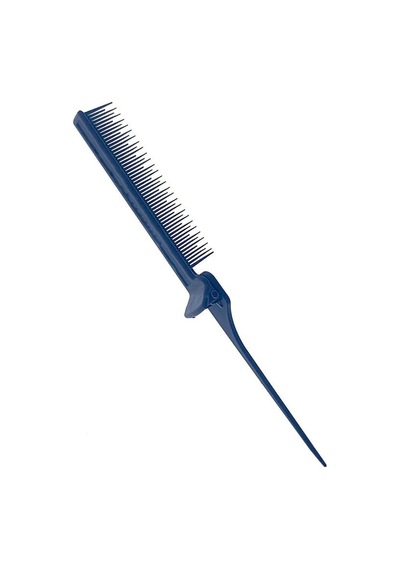 Rodeo Klipsli Krepe Tarağı Krp01 Diğer