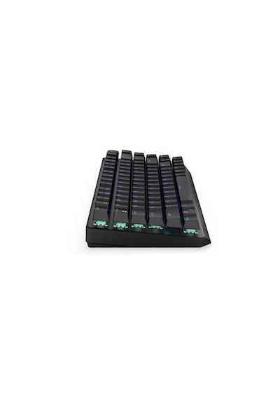 Endorfy Thock 75% Wireless Kailh Red Switch EY5A073 RGB İngilizce Mekanik Oyuncu Klavye