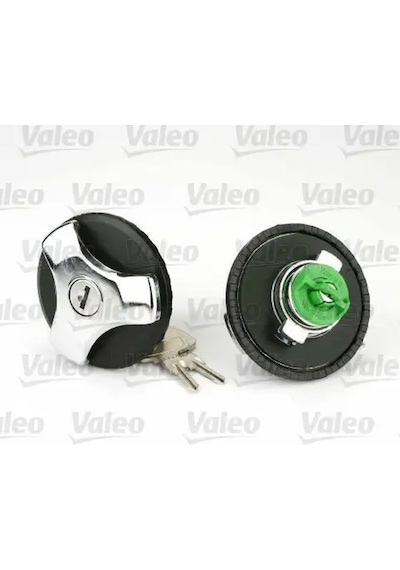 Bmw X5 4.4i Yakit Depo Kapagi 2000-2006 Valeo 247609