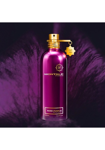 Dark Purple Edp 100ml Diğer