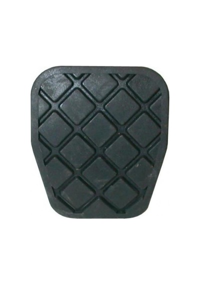 Vw Passat-transporter 1j0721173c Pedal Lastiği