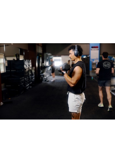 Skullcandy S6EVW-T992 Crusher 540 Active Bluetooth 5.3 Kulak Üstü Kulaklık