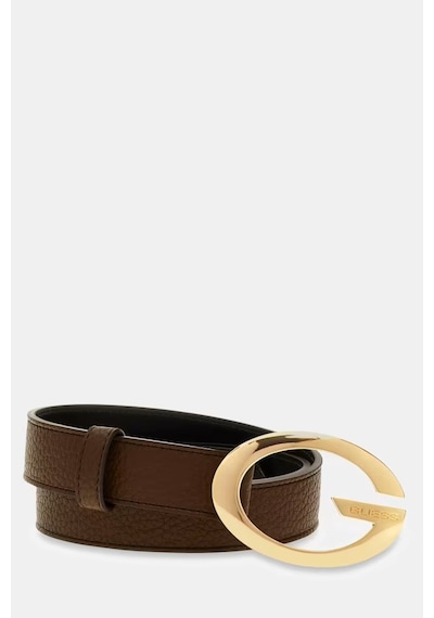 Guess Camden Kadın Kemer Bw9306p5430 Kahve