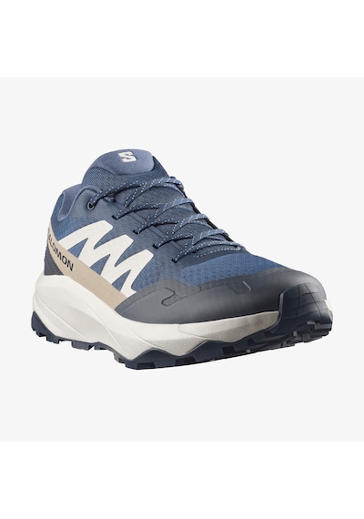 Salomon Outscape Spellbound/rainy Day/kelp Erk Outdoor Ayakkabı L49150900 Lacivert