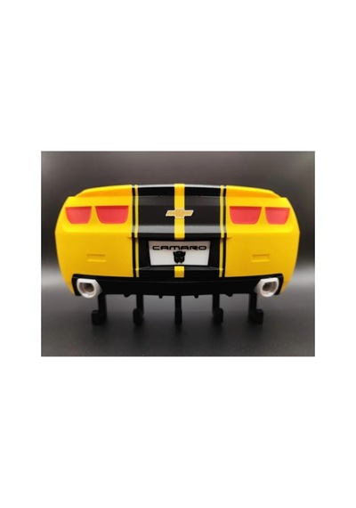 Bumblebee Camaro Tasarımlı Anahtar Askılığı