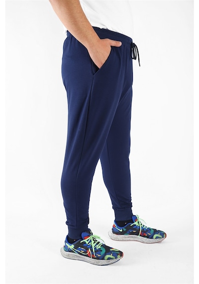 Moc Grande Mocgrande Büyük Beden Basic Eşofman Altı Full Lycra 11516 Indıgo Moc Grande Mocgrande Büyük Beden Basic Eşofman Altı Full Lycra 11516 Indıgo