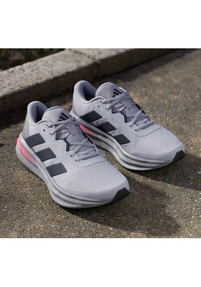 Adidas Galaxy 7 M Erkek Koşu Ayakkabısı Jq2626 Gri