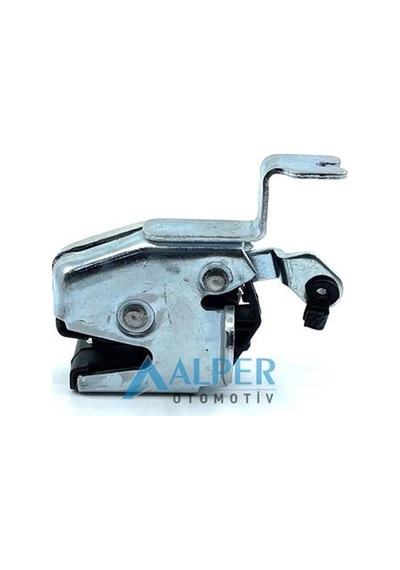 Alper 151102-99 Bagaj Kapı Kilidi Sağ - Sol Üst Çıft Kapı Fiorino - Bipper - Nemo 1358202080-8726.x4