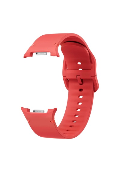 Samsung Galaxy Watch 9/8 40mm 44mm Classic 46mm Lansman 1-1 Kordon Spor Silikon Band
