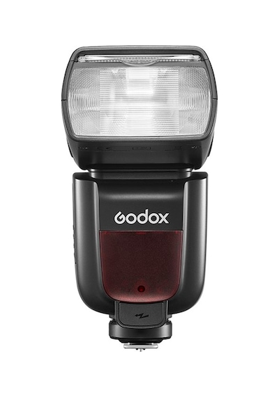 Godox TT685II-F Fujifilm Uyumlu Tepe Flaşı