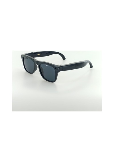 R.g.r Smart Xk Oen Pro Aı Camera Glasses Siyah