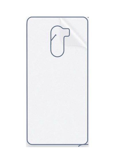 Schitec Xiaomi Poco F1 Uyumlu Arka Yüzey Hidrojel Koruyucu Film 70499677