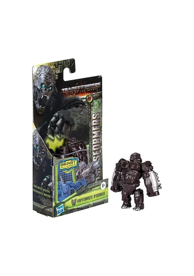 Transformers Movie 7 Rise Of The Beasts Optimus Primal