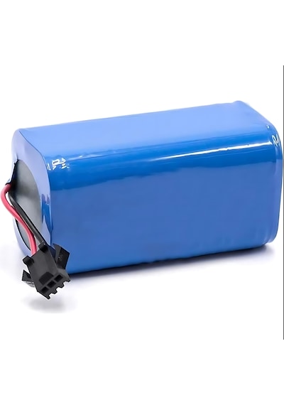 Eufy Robovac 11s Batarya 3200mah
