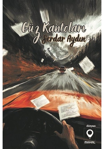 Güz Kantoları / Serdar Aydın