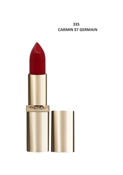 L'Oreal Paris Ruj No: 335