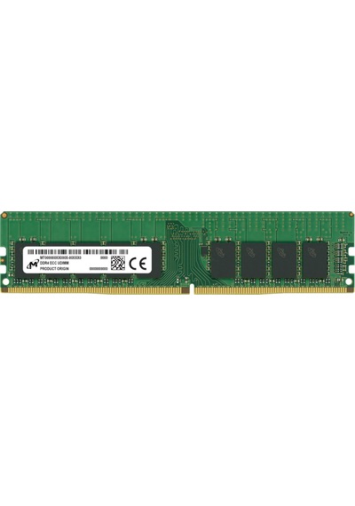 Micron MTA9ASF2G72AZ-3G2B1 16 GB DDR4 3200 MHz CL22 Server Ram