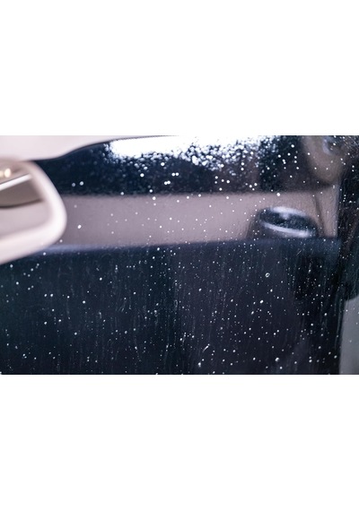Turtle Wax New Cam Temizleyici 500 Ml