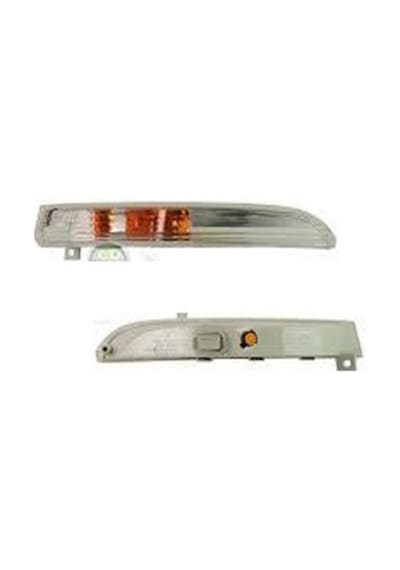 Volkswagen Passat CC Tampon Sinyali 3C8953041 Sol Şoför Tarafi 2008-2012 Arası