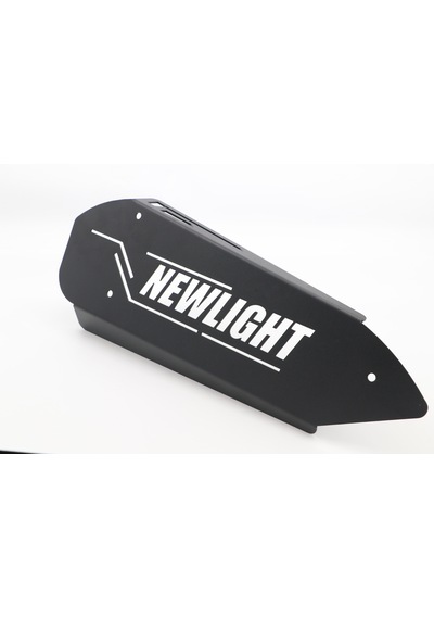 Rks Newlight Egzoz Koruma