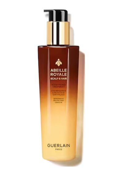 Guerlain Abeille Royale - Hair Leave-in Pump 150 Ml