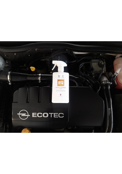 Autoglym Vinyl Rubber Care Vrc 500 Ml.