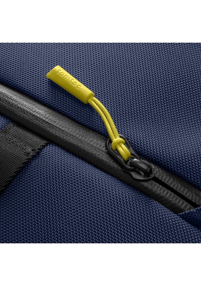 Tomtoc 61m1b1-17l-23l Lacivert Navigator Serisi 15.6" Notebook Sırt Çantası