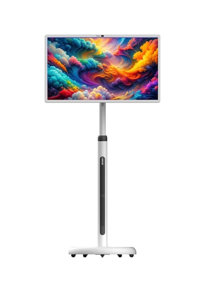 Axen 32" Ax32fmtr-a13b Full Hd Dokunmatik Android 13 Smart Taşınabilir Monitör-tv 8gb Ram-128gb Rom 32"