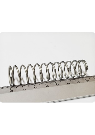 Baskı Yayı 1,50x17x73mm