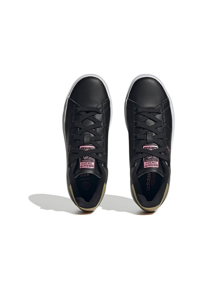 Adidas Stan Smith Bonega Kadın Günlük Ayakkabı Id6980 Siyah Id6980 Siyah