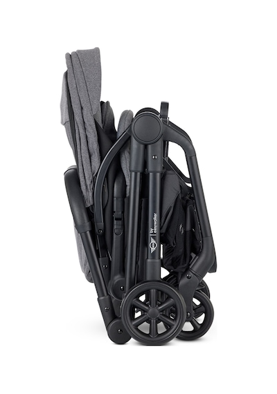 MINI by Easywalker buggy TURN² Bebek Arabası Soho  Grey