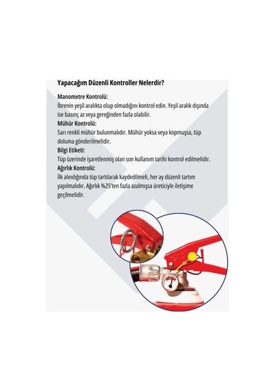 50 Kg Abc Kuru Kimya Ve Tozlu. Yangın Söndürme Tüpü. Yangın Tüpü. Yangın Söndürme Cihazı. Yangın Söndürücü - 921512374