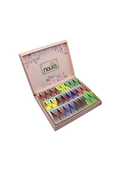 Noura Natural Karışık Bitki Çayı 48'li
